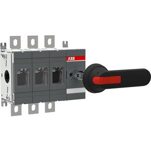 Lastscheider 315A 3p