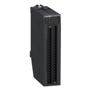 Digitale ingangen 16 x 1 bewaakt voeding 200 tot 240 V AC