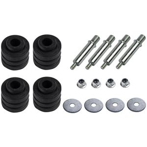 Bevestigingsset Compressor 0010033628