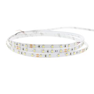 Haspel a 5m. Ledstrip IP20 bright 4,8W p/m 6000K Lumiko