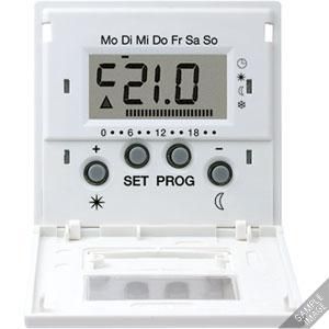 Afdekking met timerfunctie LSUT238DLG