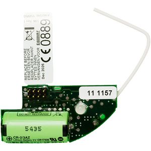 RF-module voor Ei 630i