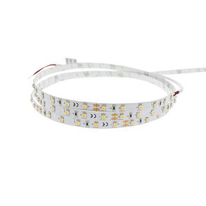 Haspel a 5m. Ledstrip IP20 bright 4,8W p/m 3000K Lumiko