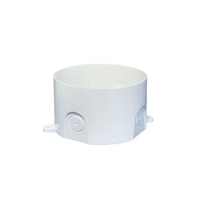 Sokkel voor brandmelders in hoge luchtvochtigheid