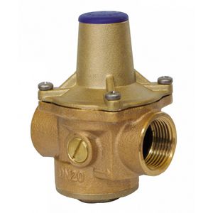 Drukreduceerventiel Junior 7Bis DN15