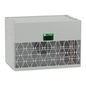 Koelunit dakmontage CU 800W 2 Polen 400/460V 50/60Hz IP