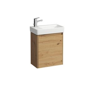 Vanity Unit 455x260x515mm Wild Oak H4112311082671