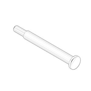 Houder 36x155,5mm chr 90282265000-00
