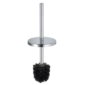 Chroom borstel + steel + deksel KOSMOS