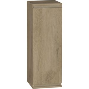 Alvaro kolomkast 100cm natural arwin oak