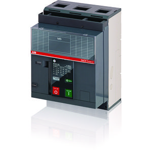 Lastscheider Emax2 E1.2B/MS 3p F F 1000A zonder beveil. 3P