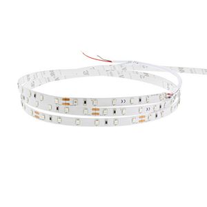 Haspel a 5m. Ledstrip IP20 bright 4,8W p/m Rood Lumiko