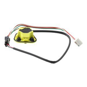 Connector plug and play