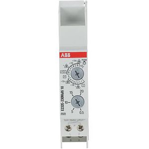 Trappenhuisschakelaar 05-20min 230V 3600W