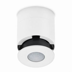 Opbouw behuizing tbv PIR Eco sensor 870470 Wit
