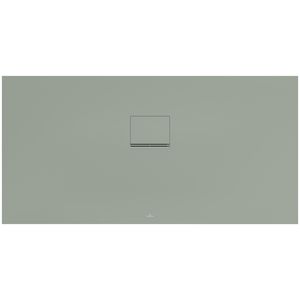 Rechthoekige douchevloer 1500x750mm UDQ1575SQI2IV-R8