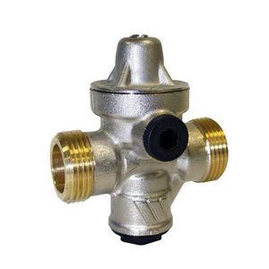 Drukreduceerventiel REDUFIX 20 M/M 3/4