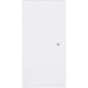 Free@Home bedieningswip 2-voudig art-wit (6230-20-44G)