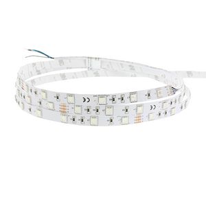 Haspel a 5m. Ledstrip IP20 bright 8,6W p/m RGB Lumiko