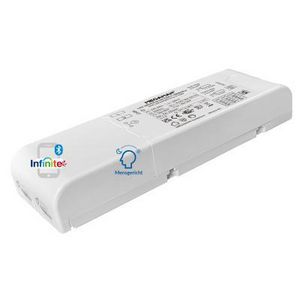 INFINITE DRIV.700-1000mA