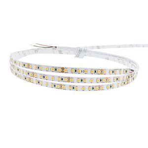 Haspel a 5m. Ledstrip IP20 Extra bright 8,6W pm 2400K Lumiko