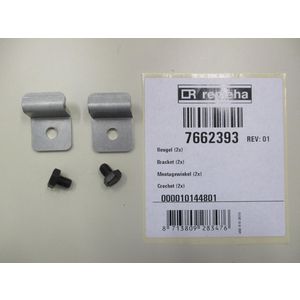 Set a 2st. Beugel 7662393