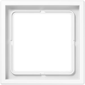 Afdekraam alpin wit 1-voudig LS-ZERO