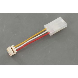 Verloopkabel waterdruksensor SHR S4435400