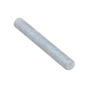 BIS draadeind bup din976-1 63181010 VVE=100
