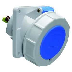 ICD 6h 32A 3P 230V IP67 100x92 QC Sch