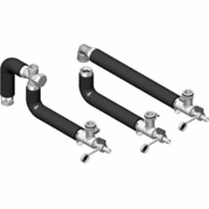 Aansluitset CEW-2-200