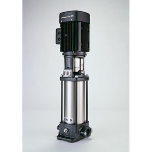 Centrifugaalpomp CR15-05 A-A-A-E-HQQE 3x400D 50 HZ
