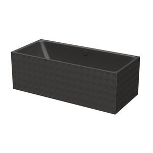 Bad BetteLoft Ornament 1810×810mm Anthracite