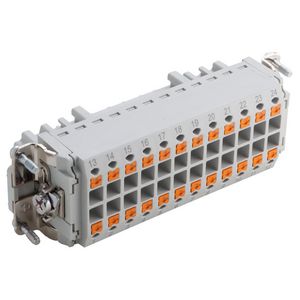Businzetstuk EPIC H-BE 24 BP 25-48 VVE=5