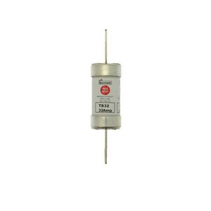 Zekering laagspanning 32A AC 660V DC 460V 27x112mm VVE=20