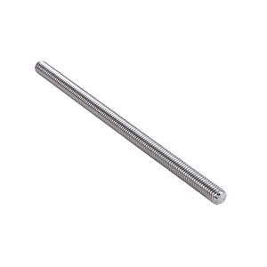 BIS Draadeind RVS A2 DIN976 M8x100mm VVE=200