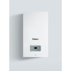 HR-ketel ecoFIT pro 356/6-3 CW5 incl. adapter concentrisch 60/100