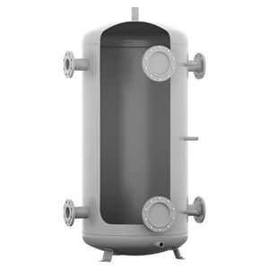 Bufferreservoir z. isolatie Storatherm Heat H 1000/R2 10bar