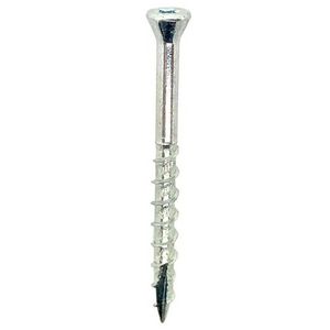 Doos a 200st. Glaslatschroef 3,5x30/18mm platverzonken kop T-10