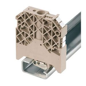 Eindsteun TS 32 V-2 PA 66 GF 30 b:12mm 100 gr.C VVE=50
