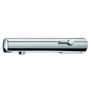 Wastafel mengkraan F3/8" batt. 6V geint. L.190