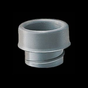 Tule kunststof PG11 Ø17mm grijs VVE=50