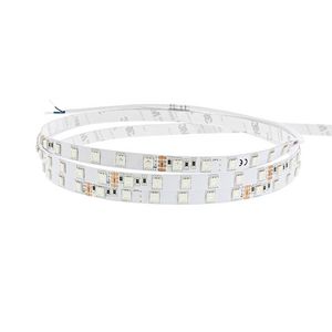 Haspel a 5m. Ledstrip IP20 High bright 14,4W p/m RGB Lumiko