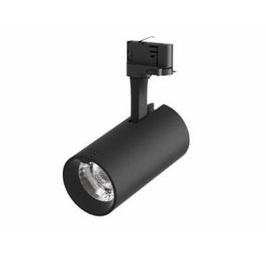 Smart Tracklight 25W 25gr. Zwart