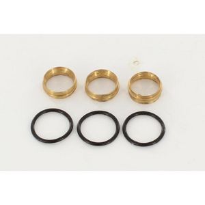 Koppelingset 3-wegklep S4161300