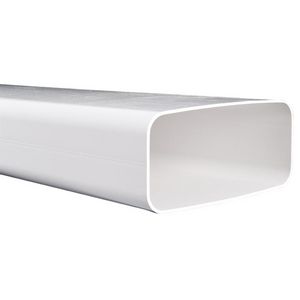 Buisstuk Eco+ 220x90mm L=1000mm