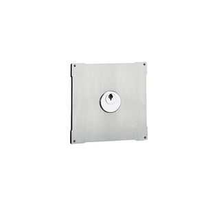Vandalcom slot module (rond slot)