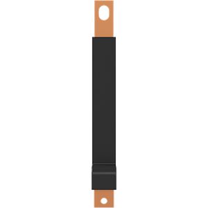 Railaansluitset XT2 160A VMS33 L1-L3 bot