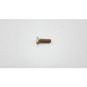 Flensbout M10x32