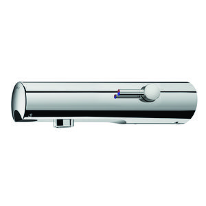 Wastafel mrmengkraan M1/2" 230/6V inb.aans. L.160